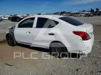 2016 Nissan VERSA фото