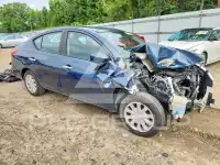 2016 Nissan VERSA фото