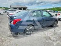 2016 Nissan VERSA фото