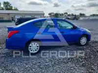 2016 Nissan VERSA photo