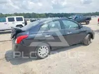 2016 Nissan VERSA фото
