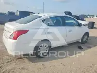 2016 Nissan VERSA фото