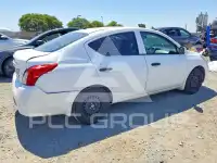 2016 Nissan VERSA фото