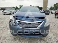 2016 Nissan VERSA фото