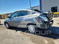 2016 Nissan VERSA фото