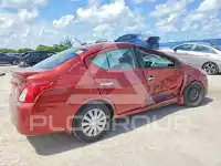 2016 Nissan VERSA фото