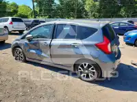 2016 Nissan VERSA photo