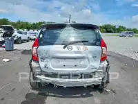 2016 Nissan VERSA фото