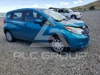 2016 Nissan VERSA фото