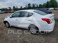 2016 Nissan VERSA фото