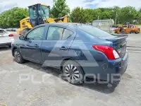 2016 Nissan VERSA фото