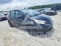 2016 Nissan VERSA фото