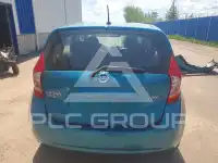 2016 Nissan VERSA photo