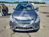 2016 Nissan VERSA фото