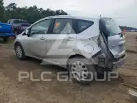2016 Nissan VERSA фото