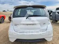 2016 Nissan VERSA photo