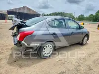 2016 Nissan VERSA фото