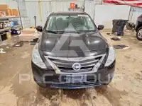 2016 Nissan VERSA photo