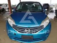 2016 Nissan VERSA фото