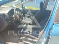 2016 Nissan VERSA photo
