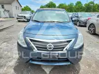 2016 Nissan VERSA фото
