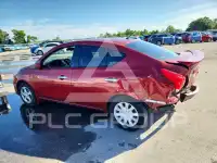 2016 Nissan VERSA photo