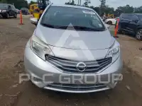 2016 Nissan VERSA фото