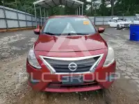2016 Nissan VERSA photo
