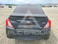 2016 Nissan VERSA photo