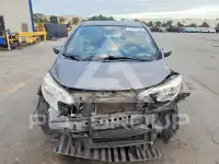 2016 Nissan VERSA фото