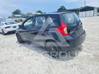2016 Nissan VERSA фото