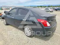 2016 Nissan VERSA photo