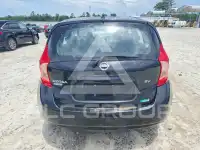 2016 Nissan VERSA фото