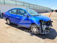 2016 Nissan VERSA фото