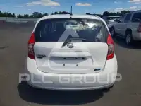 2016 Nissan VERSA photo