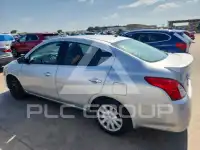2016 Nissan VERSA фото