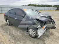 2016 Nissan VERSA photo