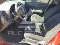 2016 Nissan VERSA фото