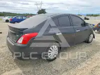 2016 Nissan VERSA photo