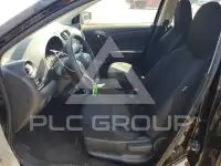 2016 Nissan VERSA фото