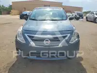2016 Nissan VERSA фото