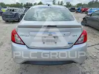 2016 Nissan VERSA фото