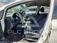 2016 Nissan VERSA фото