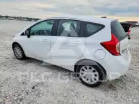 2016 Nissan VERSA photo