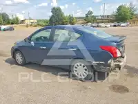 2016 Nissan VERSA фото