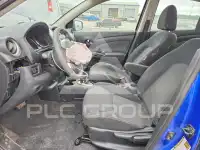 2016 Nissan VERSA photo