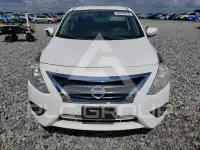 2016 Nissan VERSA photo