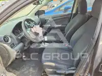 2016 Nissan VERSA фото