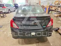 2016 Nissan VERSA photo