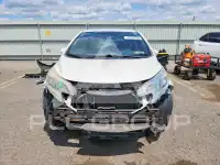 2016 Nissan VERSA фото